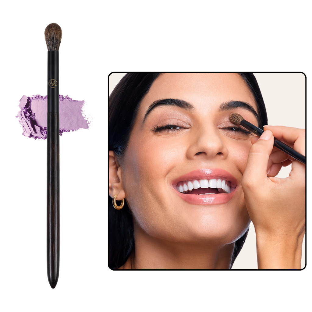  Cọ Tán Mắt BH Cosmetics Eyeshadow Brush BH505